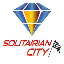 Solitarian logo